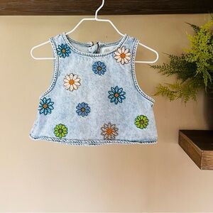 Zara top
